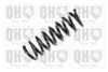 QUINTON HAZELL QCS6533 Coil Spring